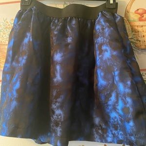 Forever21 Flirty Mini Skirt